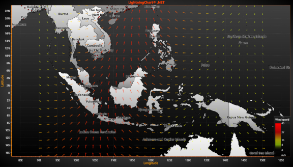 MapWind