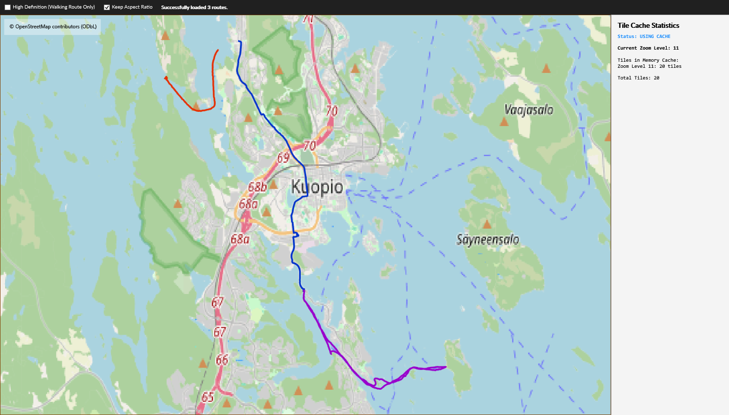 OpenStreetMap