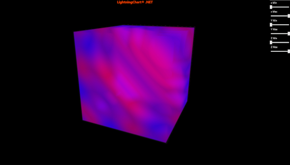 VolumeWaveInterference