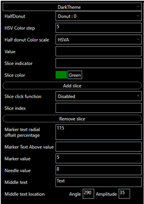 HalfDonutControlPanel
