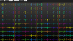 LotsOfRealtimeTraces