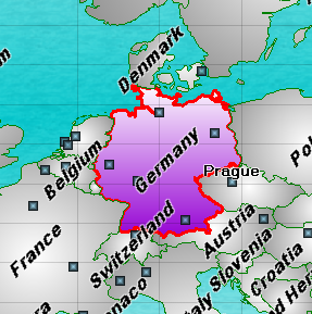 Map Individual style