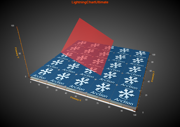 Rectangle3D example