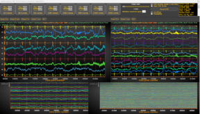 SampleDataBlockSeriesDemo