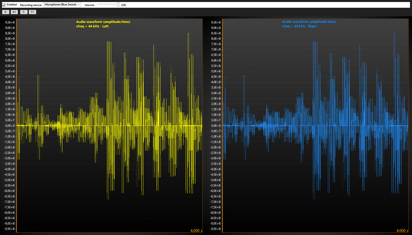 AudioInput