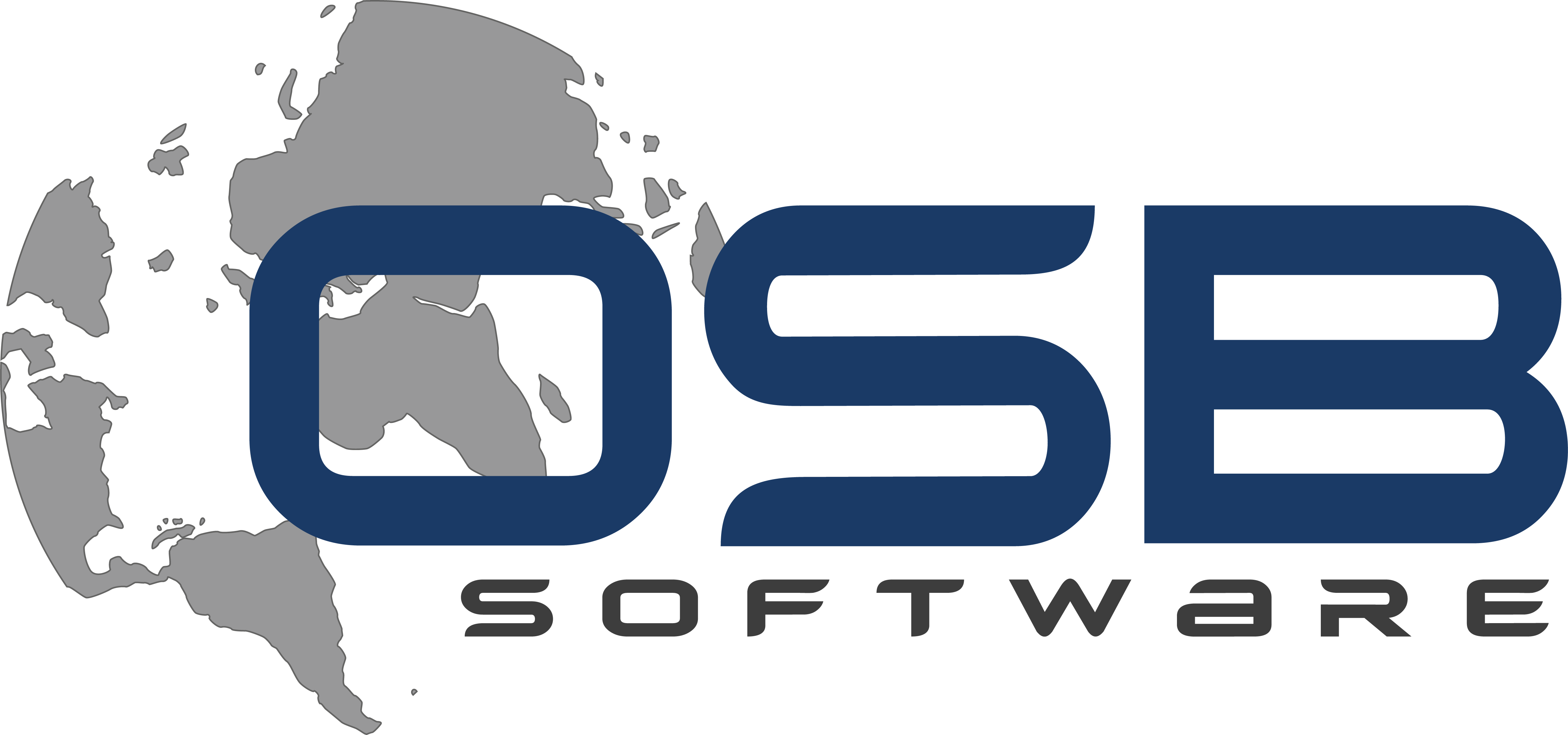 OSB Software Logo