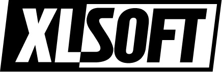 XL Soft logo