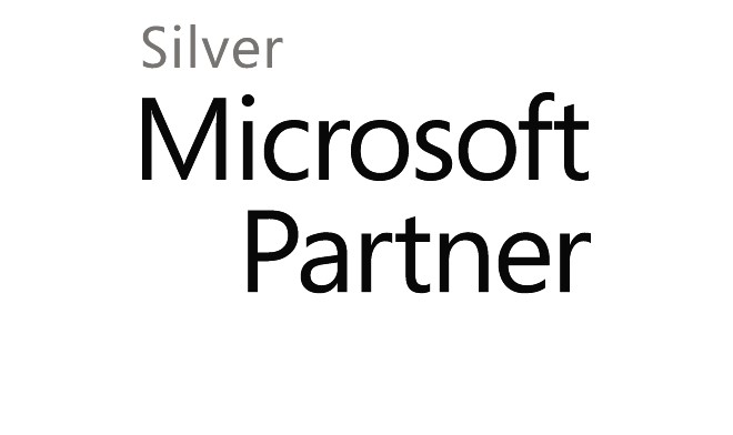 logo silver partner Microsoft 2