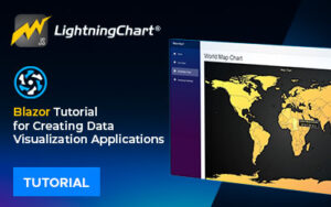 newspost Blazor Tutorial For Creating Data Visualization Applications