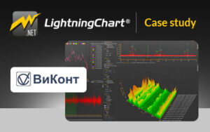 High-quality charting tool