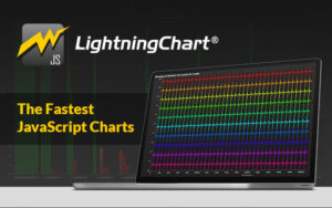 Lightningchart-JS - The Fastest JavaScript Charts