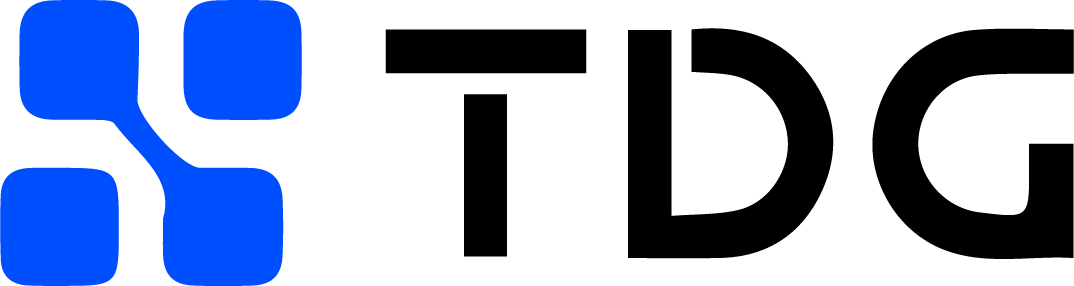 TDGL-Logo