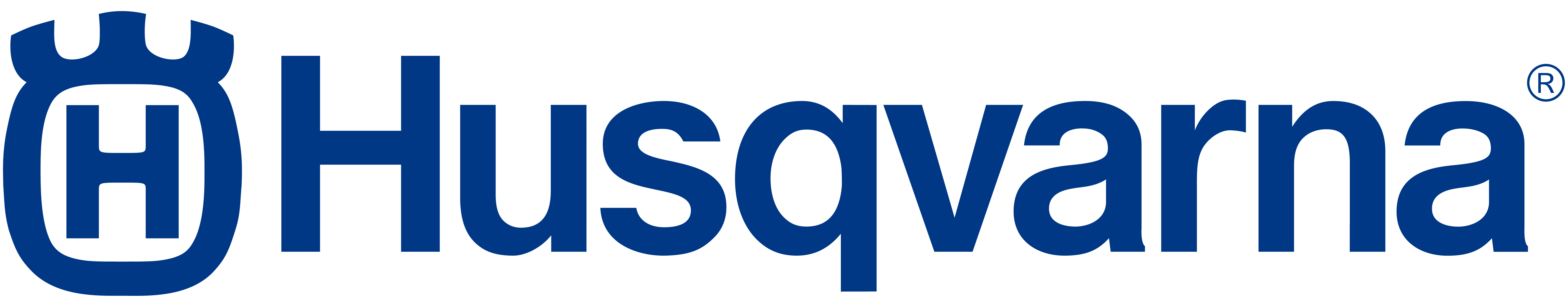 Husqvarna-company-logo