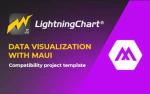 Data Visualization with MAUI