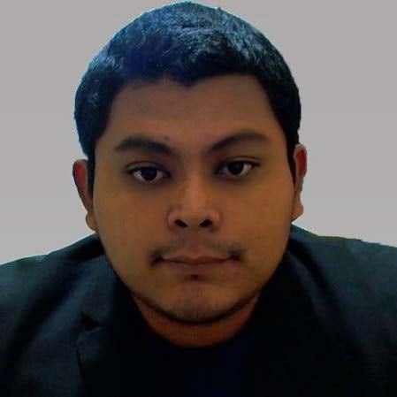 Omar Urbano, Software Engineer