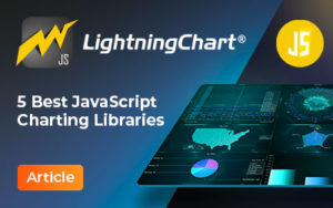5 Best JavaScript Charting Libraries