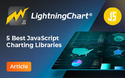 Best JavaScript Charting Libraries