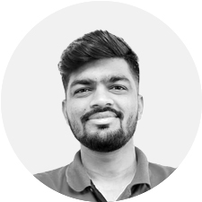Ajay Koli Senior Software Developer