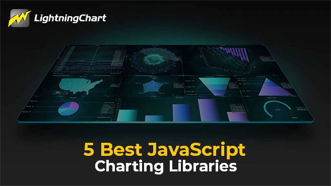 5 Best JavaScript Charting Libraries
