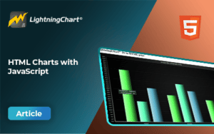 HTML charts with javascript featured image