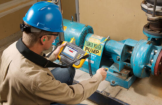 Tools-For-Vibration-Analysis
