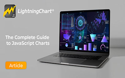 The Complete Guide to JavaScript Charts