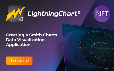 Creating a Smith Chart Application in .NET