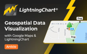 Geospatial Data Visualizationi feature image