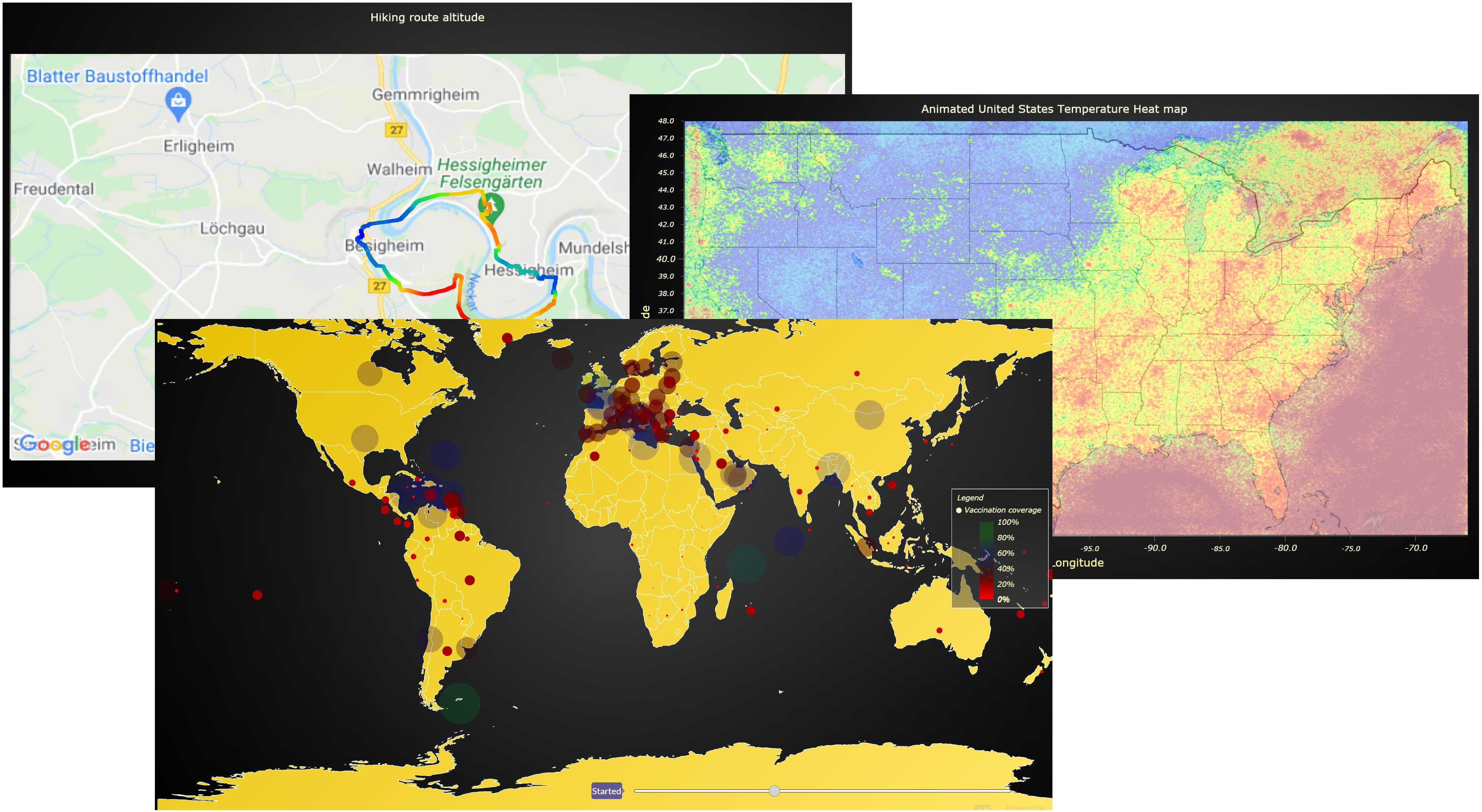 geospatial-data-visualization