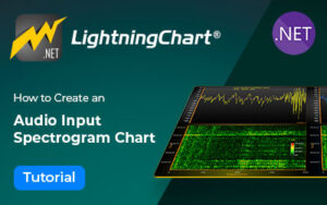 Audio Input Spectrogram