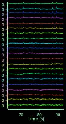 EEG-Chart-Properties