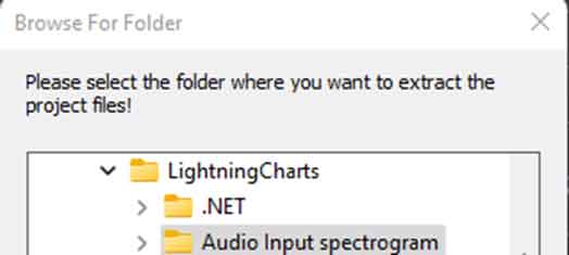 audio-input-spectrogram-chart-browsing-folder