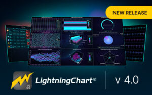 lightningchart v4.0 release feature image