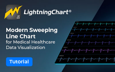 Modern Sweeping Line Chart for Medical Healthcare Data Visualization newspost