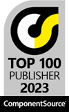 cs award 2023 publisher top 100