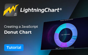 Creating a JavaScript Donut Chart newspost