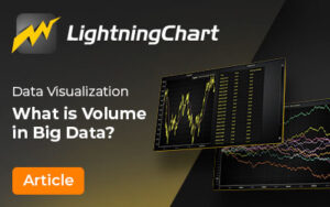 Data Visualization What is Volume in Big Data newspost