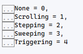 scrolling-behaviors