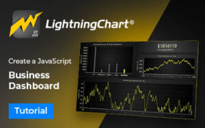 Create a JavaScript Business Dashboard newspost
