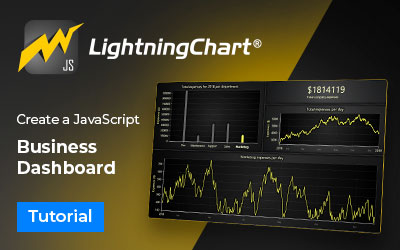 JS Business Dashboard