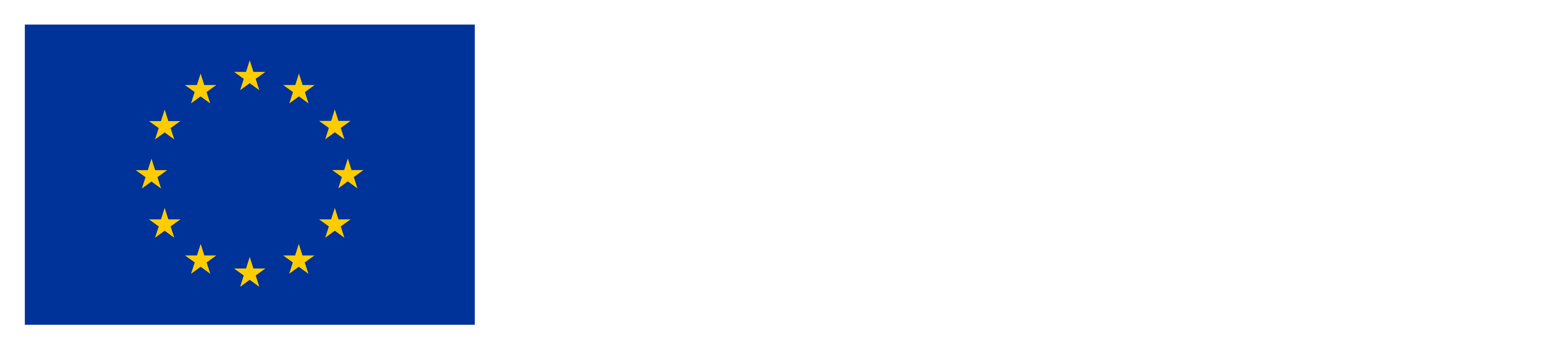 Co-founded by the European Union logo