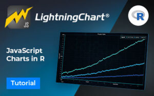 JavaScript Charts in R newspost