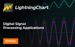 Digital Signal ProcessingApplications newspost