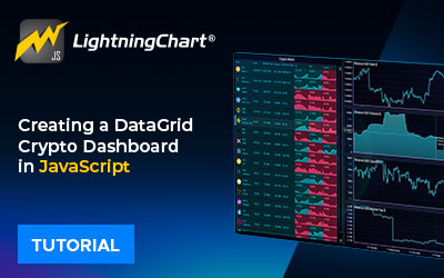 Crypto Dashboard with JavaScript