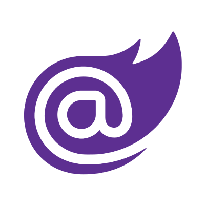 Blazor-logo