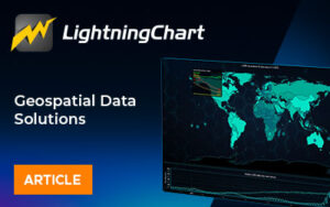 newspost Geospatial Data Solutions
