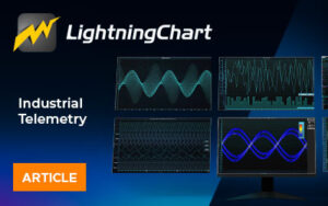 newspost Industrial Telemetry