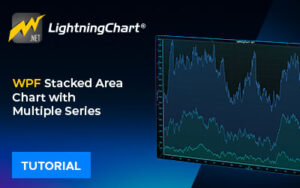 newspost WPF Stacked Area Chart with Multiple Series