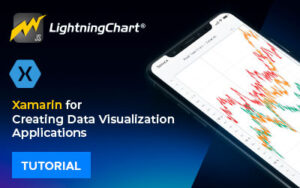 newspost Xamarin Tutorial For Creating Data Visualization Applications