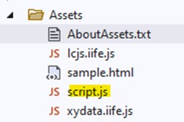 xamarin-js-files